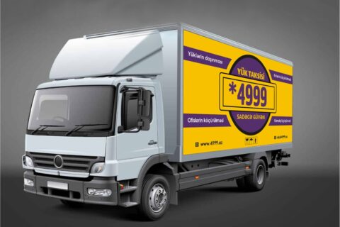 Avtomobillərin brendinqi